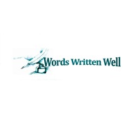 wordswrittenwell Logo