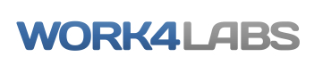 Work4 Labs Logo
