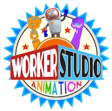 workerstudio Logo