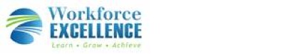 The Center for Workforce Excellence Logo