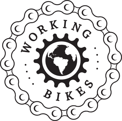 workingbikes Logo