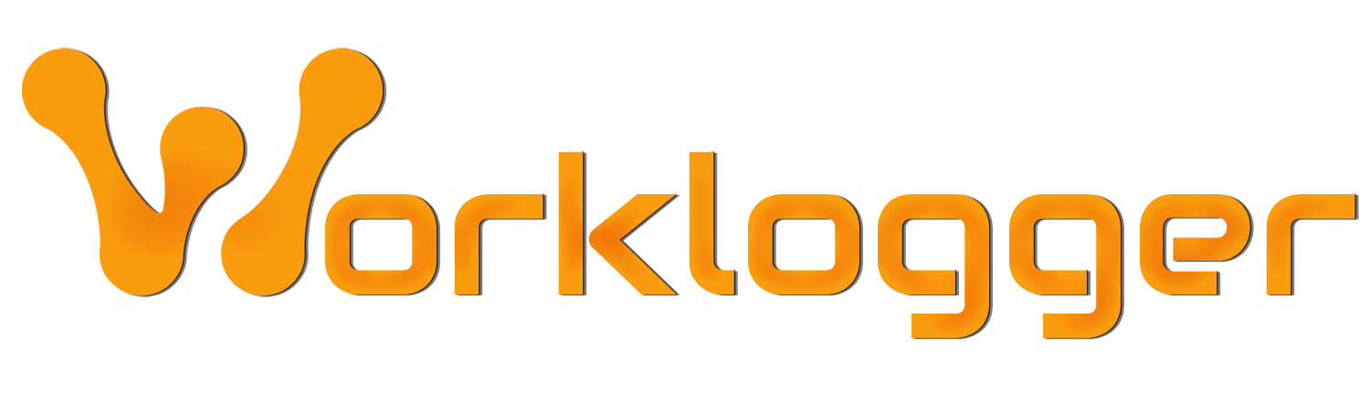 Worklogger Logo