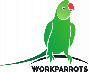 workparrots Logo