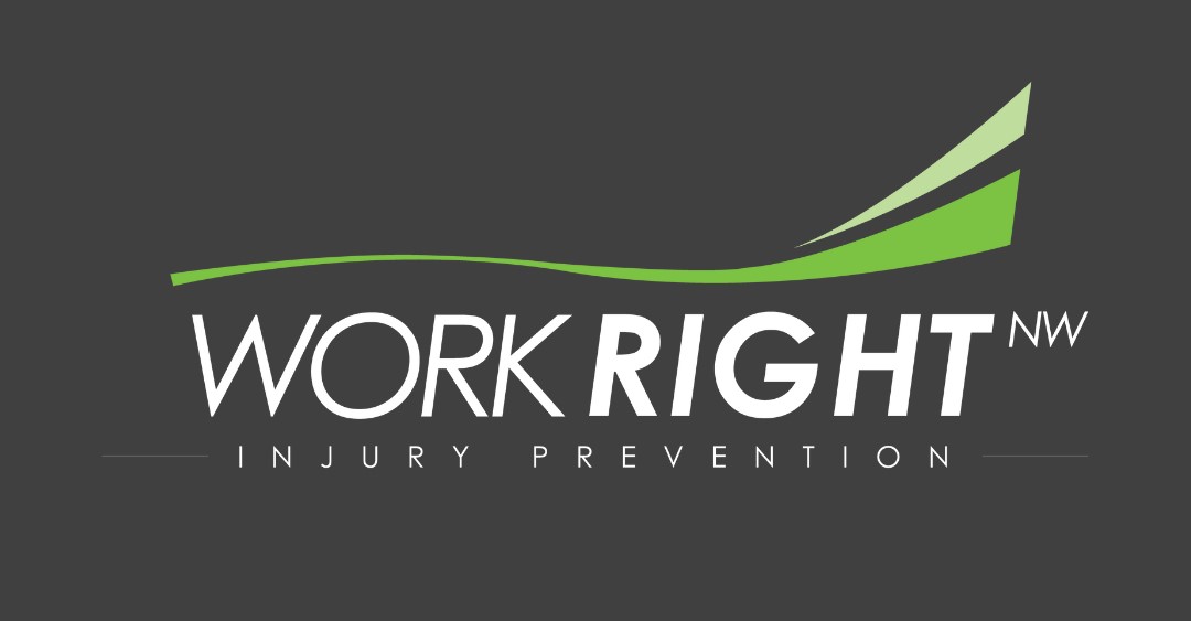 Work Right NW Logo
