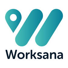 worksana Logo