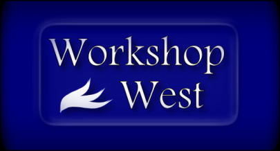 workshopwest Logo