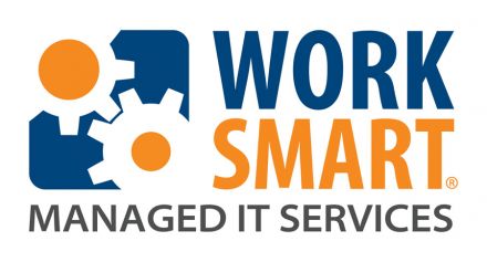 worksmartIT Logo