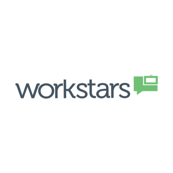 Workstars Logo
