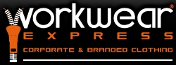 workwearexpress Logo