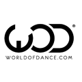 world-of-dance Logo
