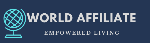 World Affiliate Logo