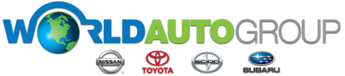 worldautogroup Logo