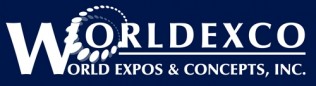 World Expos & Concepts Inc. Logo