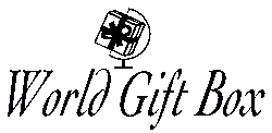 worldgiftbox Logo