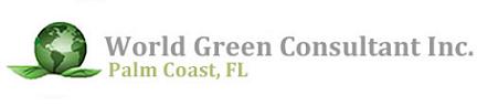 worldgreen_url Logo