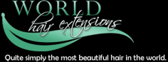 worldhairextension Logo