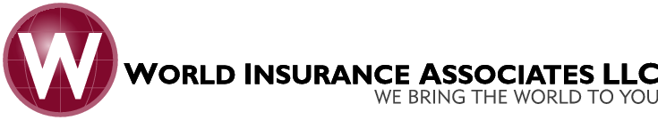 World Insurance Associates LLC Logo