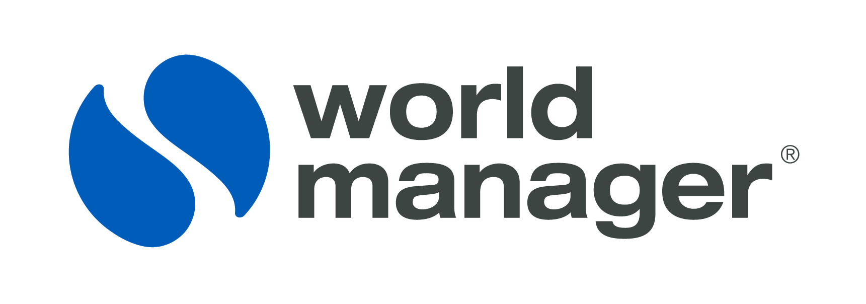 World Manager Logo