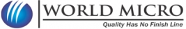 worldmicro Logo