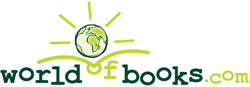 World of Books Logo