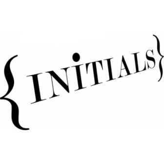 worldofinitials Logo