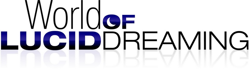 World of Lucid Dreaming Logo