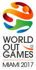 worldoutgamemiami Logo