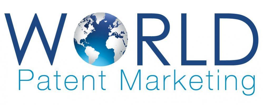 World Patent Marketing Logo