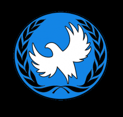 worldpeaceandfreedom Logo