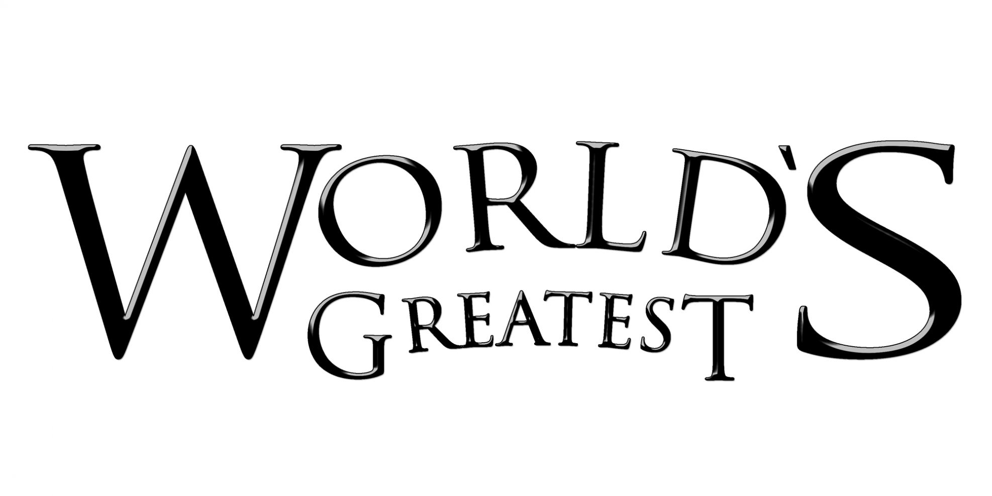 worldsgreatesttv Logo