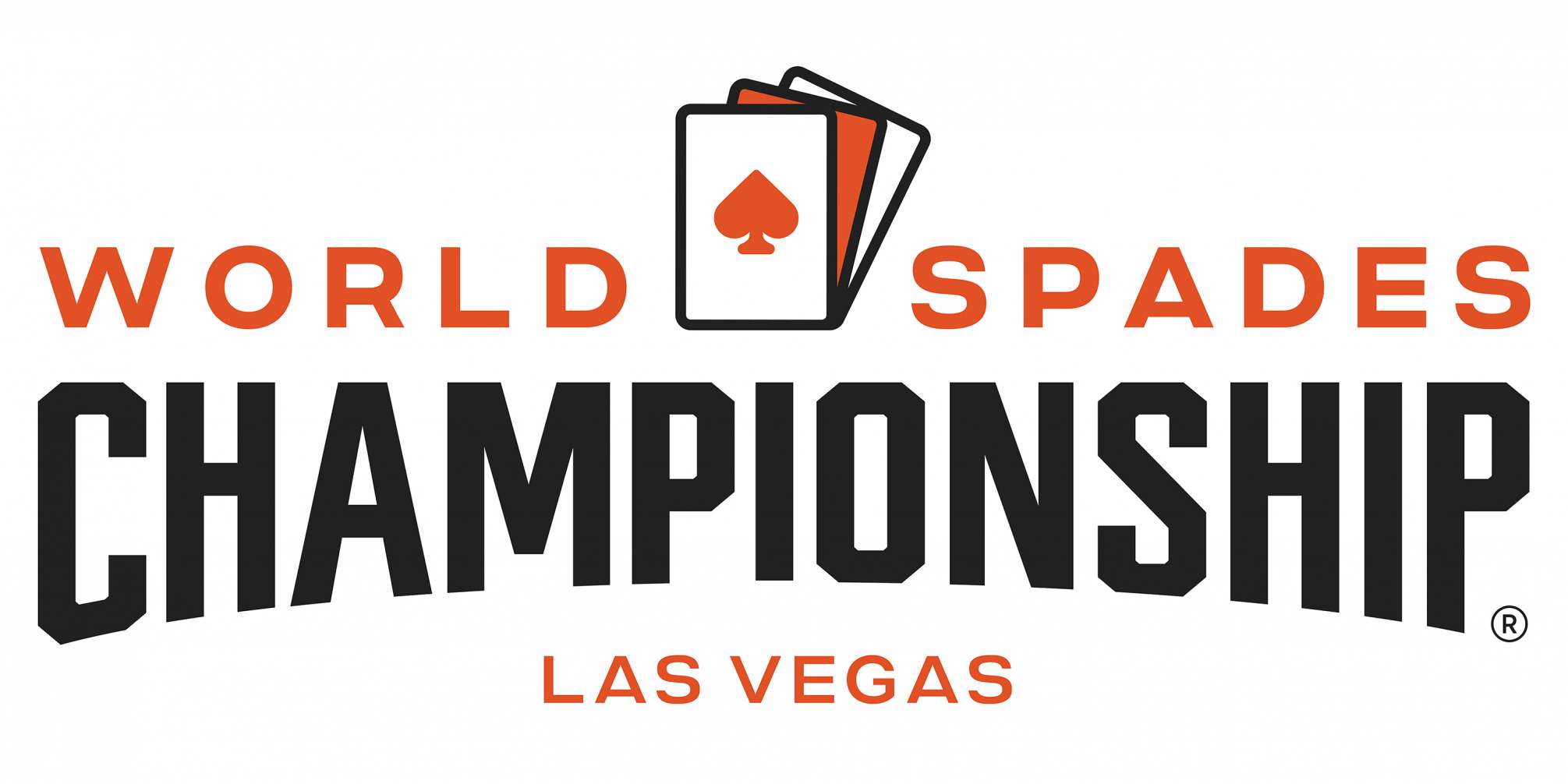 World Spades Championship Logo