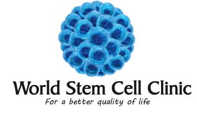 World stem cell clinic Logo