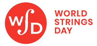 worldstringsday Logo