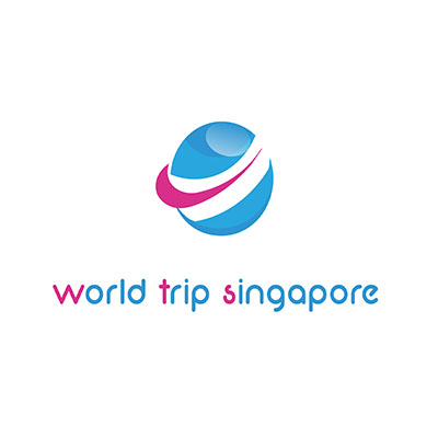 worldtripsingapore Logo