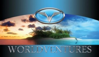 worldventures Logo