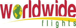 worldwideflights Logo