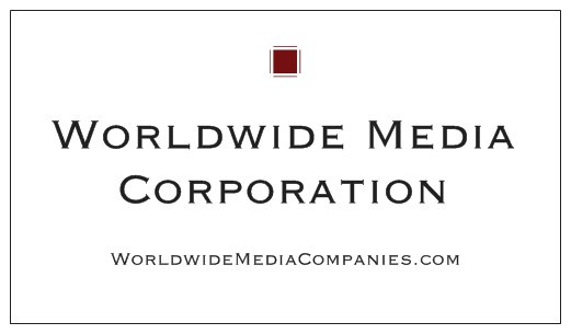 worldwidemediacorp Logo