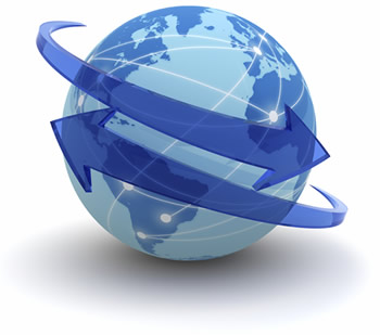 Worldwide Media Group Logo