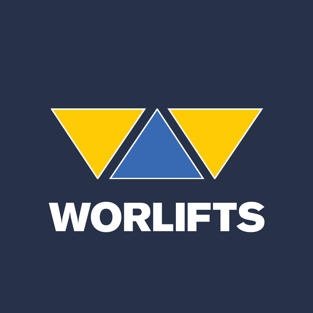 Worlifts Ltd Logo