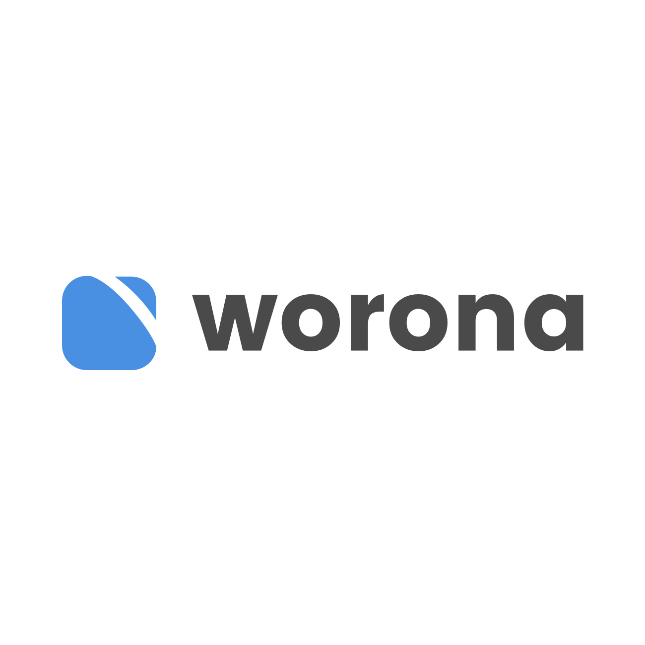 worona Logo