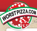 worstpizza.com Logo