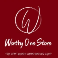 Worthy One Store Logo