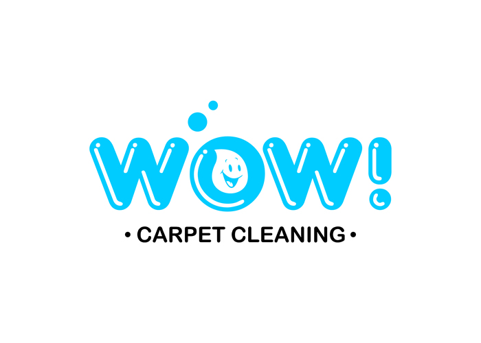 WOW Carpet Cleaning Sydney Logo