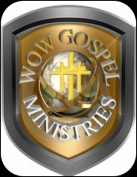 W.O.W. Gospel Ministries Logo
