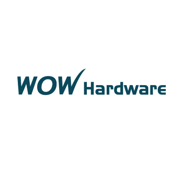 WOW Hardware Logo