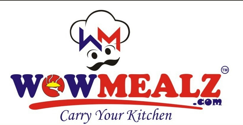 wowmealz Logo