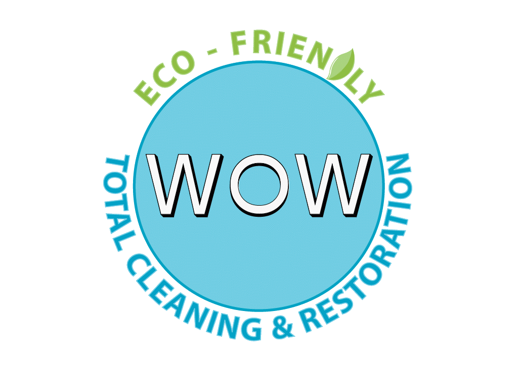 wowtotalcleaning Logo