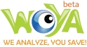 Woya.com Logo