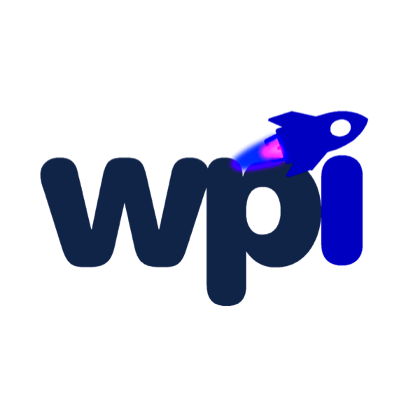 wp-intense Logo