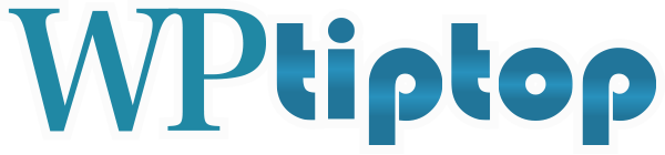 WPTipTop Logo